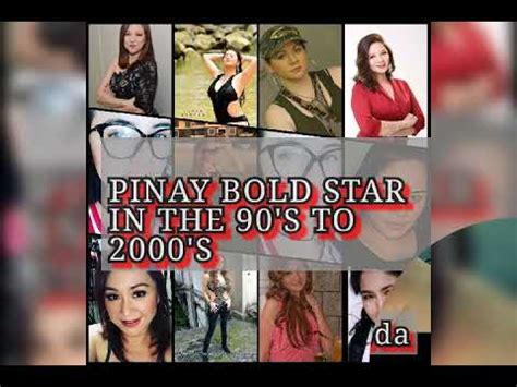 pinay hb|TOP 12 HOTTEST PINAY BOLD STARS IN 1990s (NASAN NA .